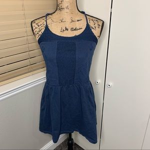 Vintage Roxy Summer Tank Dress